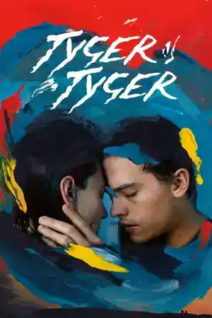 Tyger Tyger постер