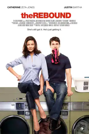 The Rebound постер