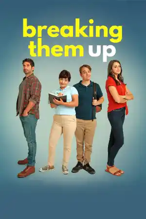 Breaking Them Up постер