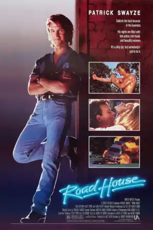 Road House постер