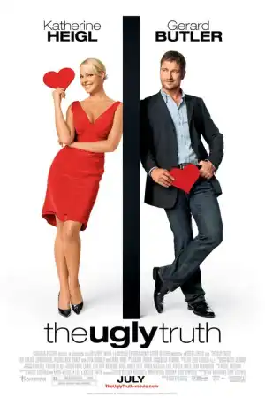 The Ugly Truth постер