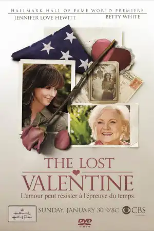 The Lost Valentine постер