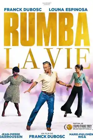 Rumba La Vie постер