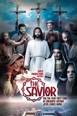The Savior постер