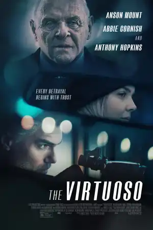The Virtuoso постер