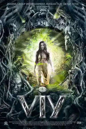 Viy постер