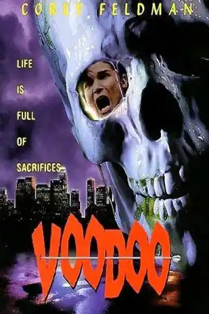 Voodoo постер