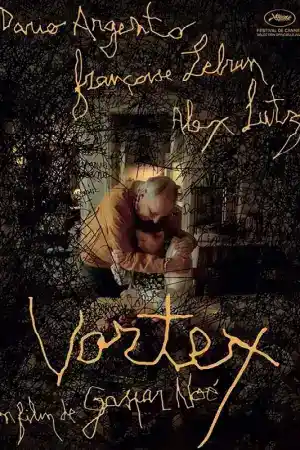 Vortex постер