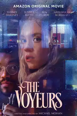 The Voyeurs постер