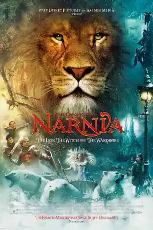 The Chronicles of Narnia: The Lion, the Witch and the Wardrobe постер