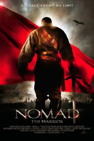 Nomad: The Warrior постер