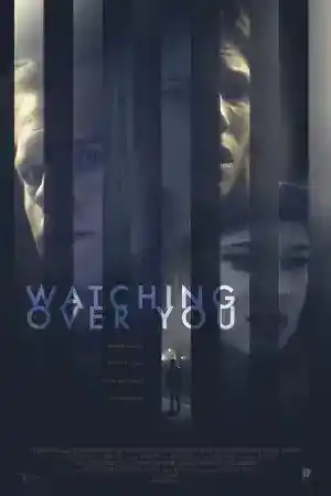 The Neighborhood Watch постер