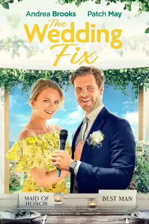 The Wedding Fix постер