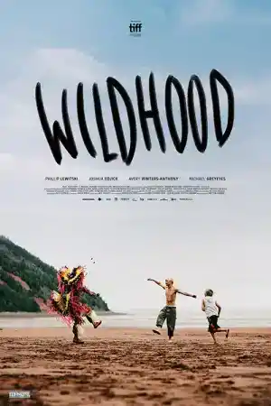 Wildhood постер