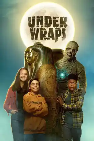 Under Wraps постер