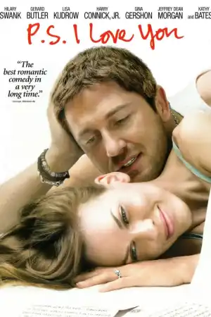 P.S. I Love You постер