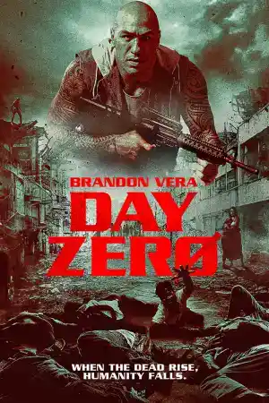 Day Zero постер