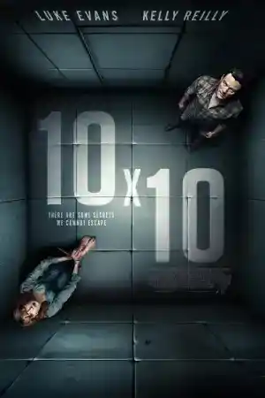 10x10 постер