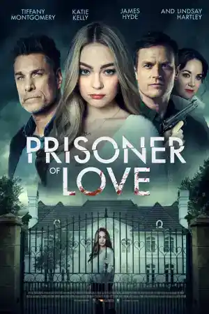 Prisoner of Love постер