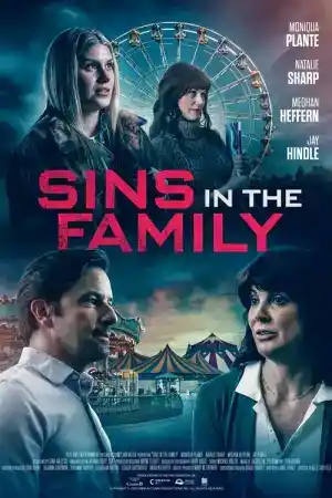 Sins in the Family постер