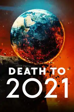 Death To 2021 постер