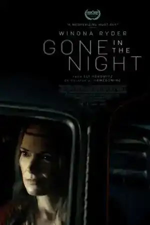 Gone in the Night постер