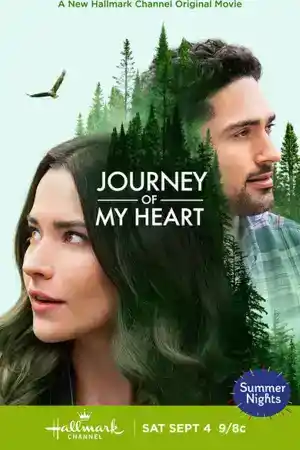 Journey of My Heart постер