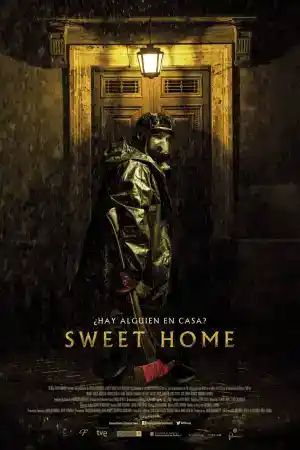 Sweet Home постер