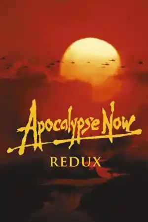 Apocalypse Now Redux - 2 постер