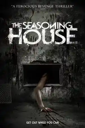 The Seasoning House постер