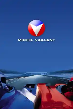 Michel Vaillant - 1 постер