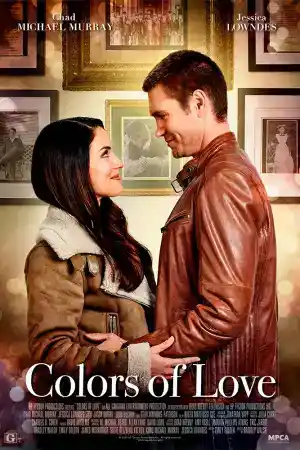 Colors of Love постер