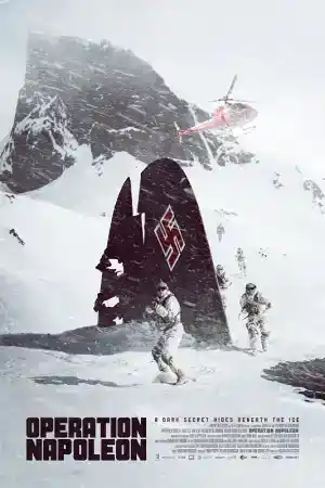 Operation Napoleon постер