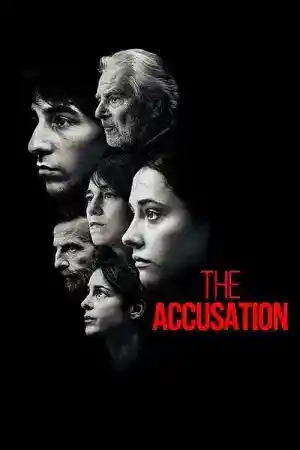The Accusation постер