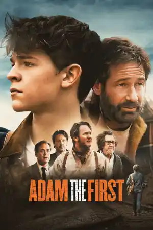 Adam the First постер
