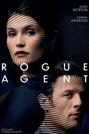 Rogue Agent постер