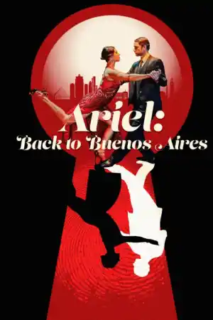 Ariel: Back to Buenos Aires постер