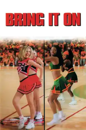 Bring It On постер