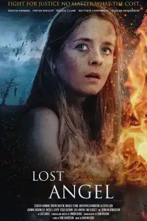 Lost Angel постер