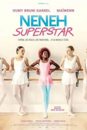 Neneh Superstar постер