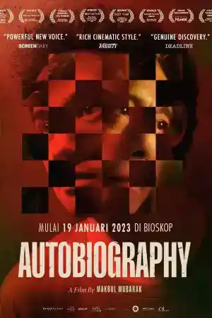Autobiography постер
