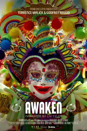 Awaken постер