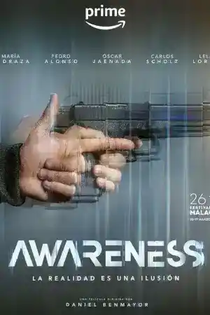 Awareness постер