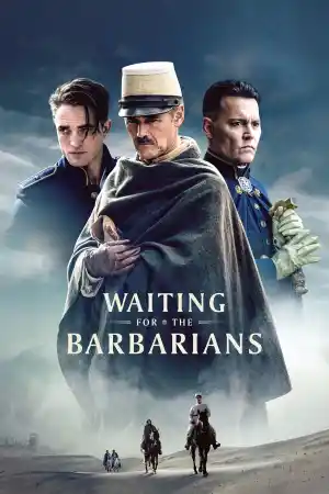 Waiting for the Barbarians постер