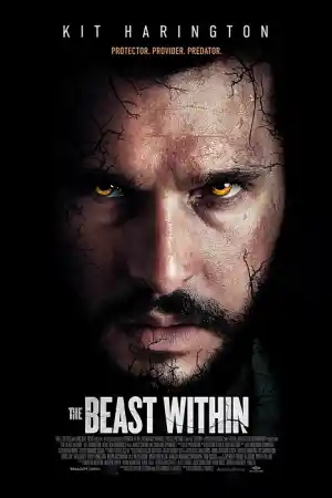 The Beast Within постер