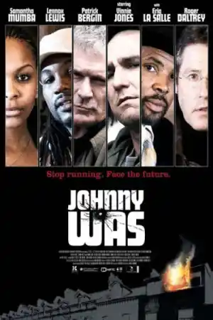 Johnny Was постер