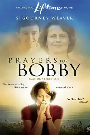 Prayers for Bobby постер