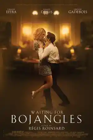 En Attendant Bojangles постер