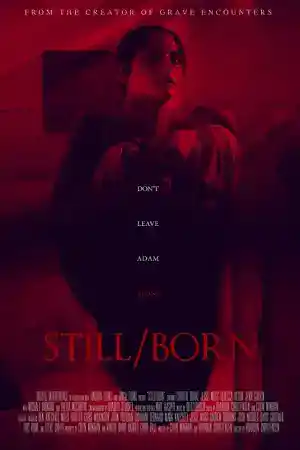 Still Born постер