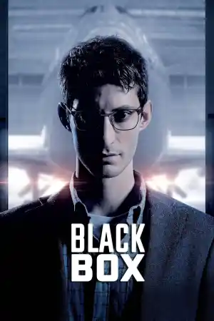 Black Box постер